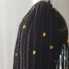 Didi African Hair Braider