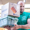 Lexel Moving & Storage