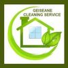Geiseane Cleaning Service