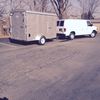 Cargo Van Moves